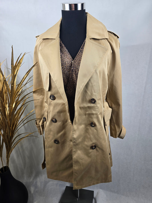 Manteau ALOIS