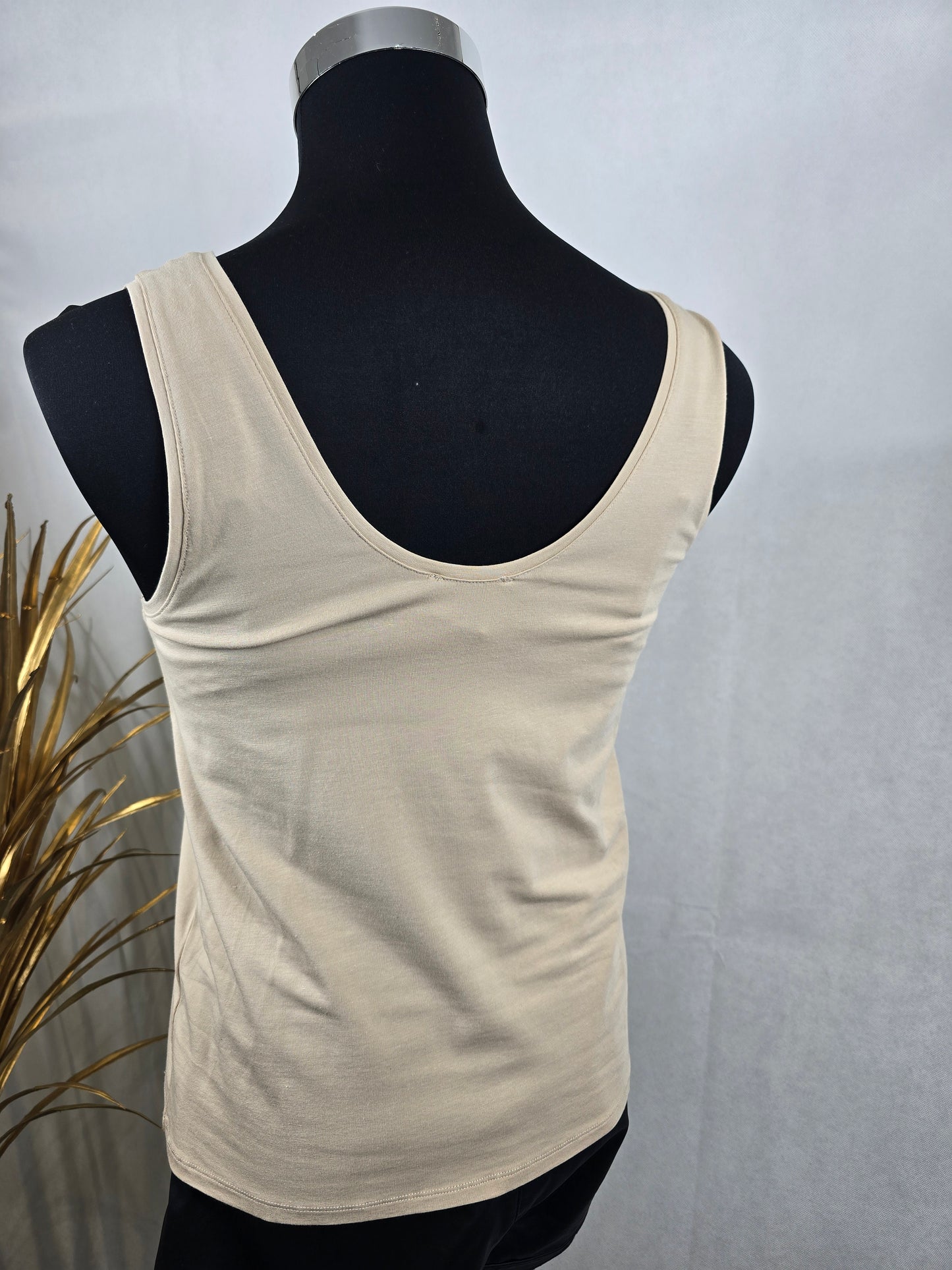 Top Beige
