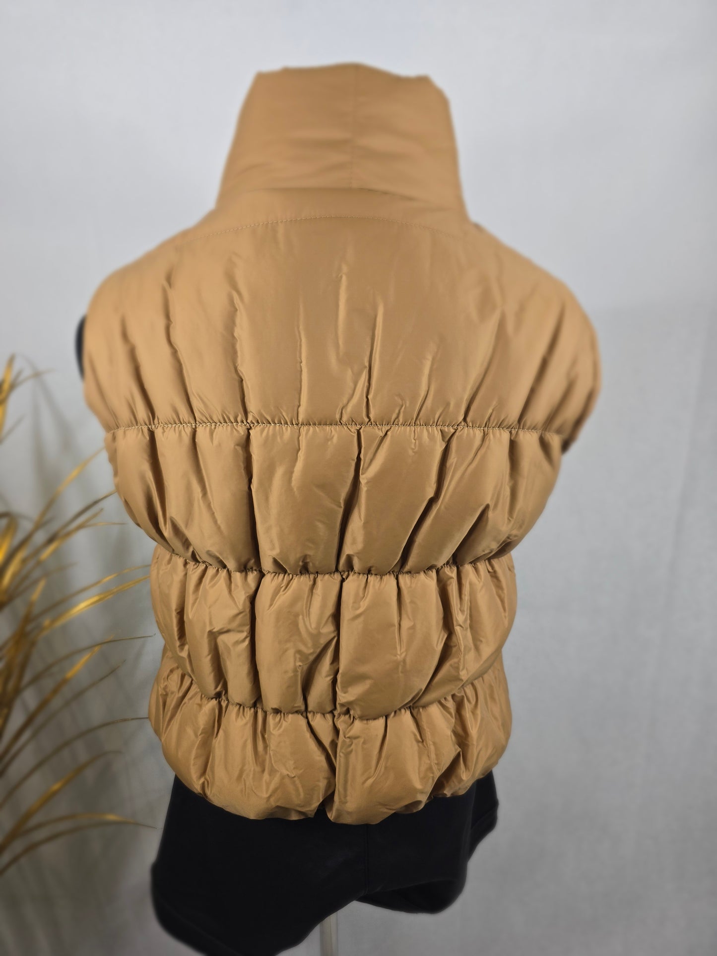 Gilet sans manches Doudoune
