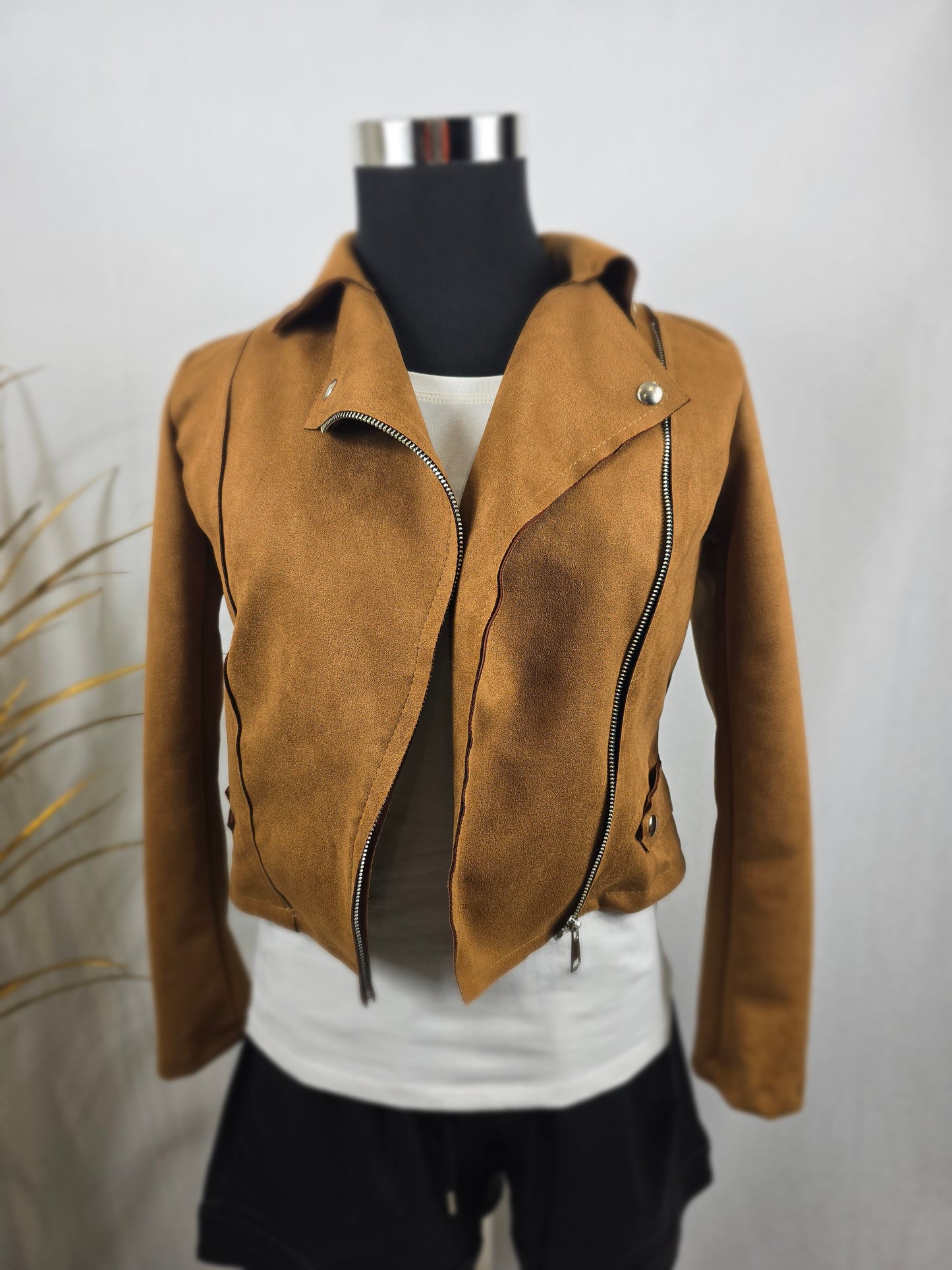 Veste Mila