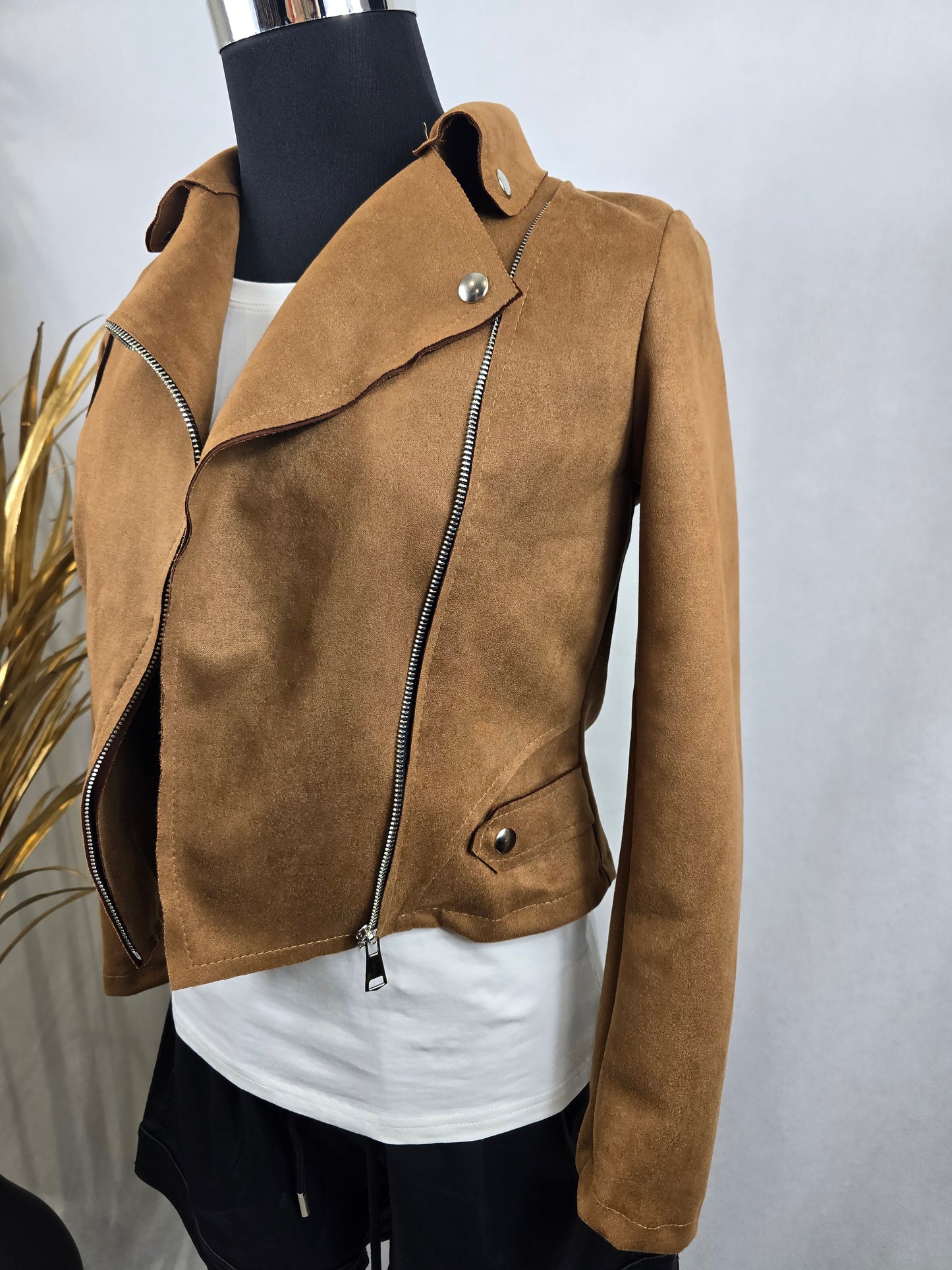 Veste Mila