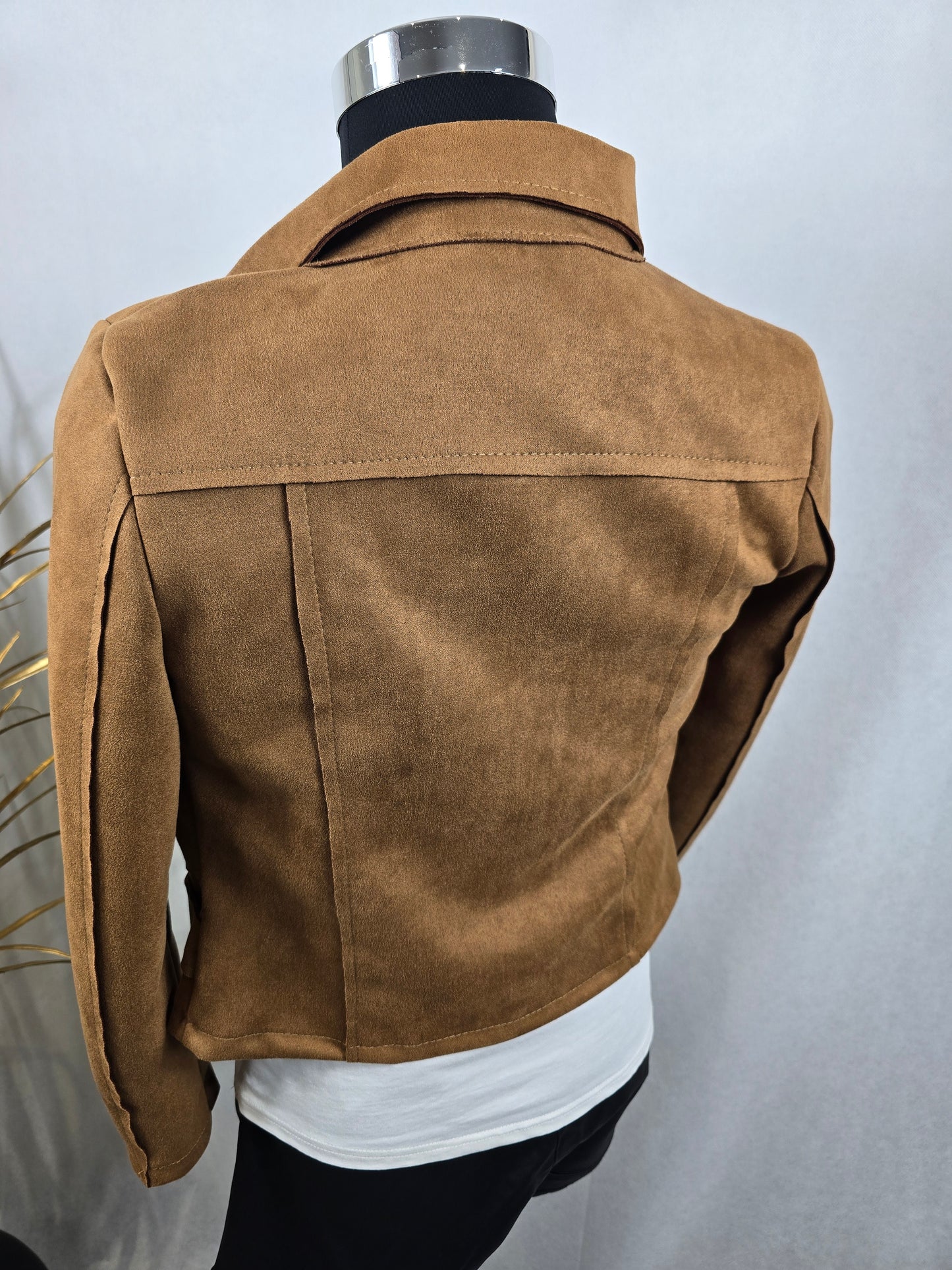Veste Mila