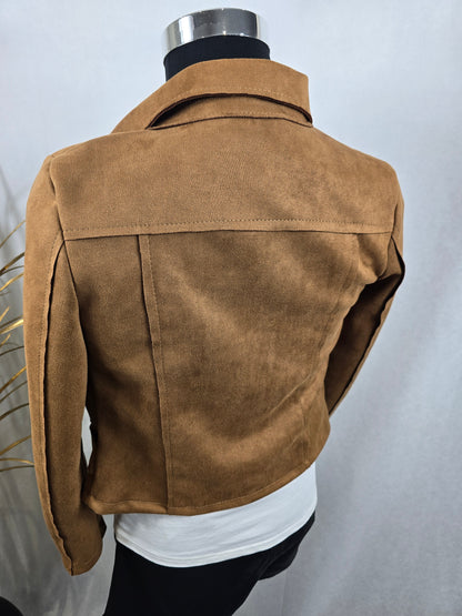 Veste Mila