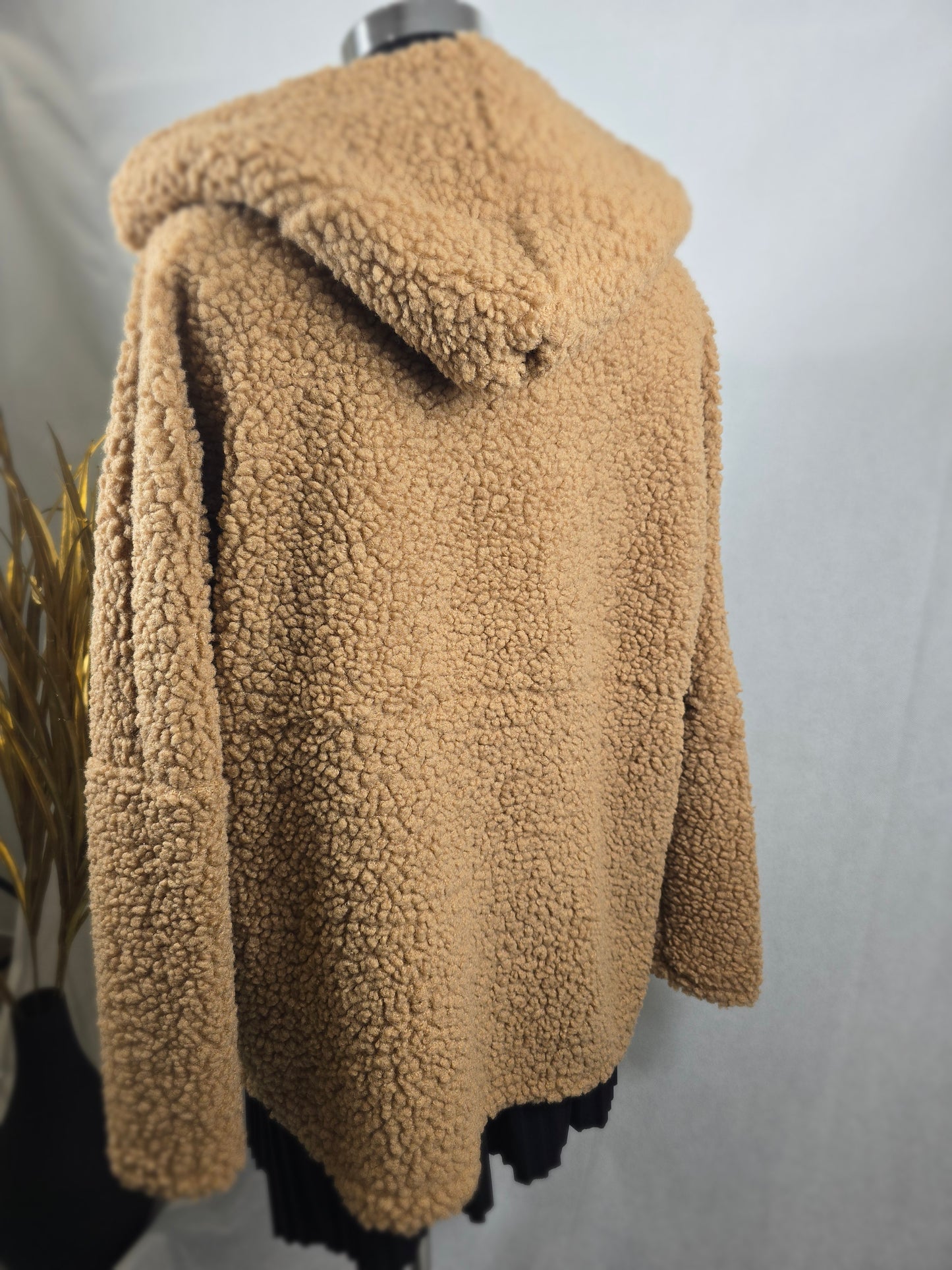 Jaquette Doud Beige