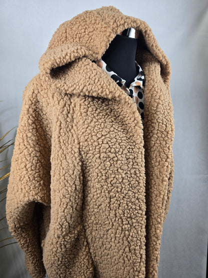 Jaquette Doud Beige