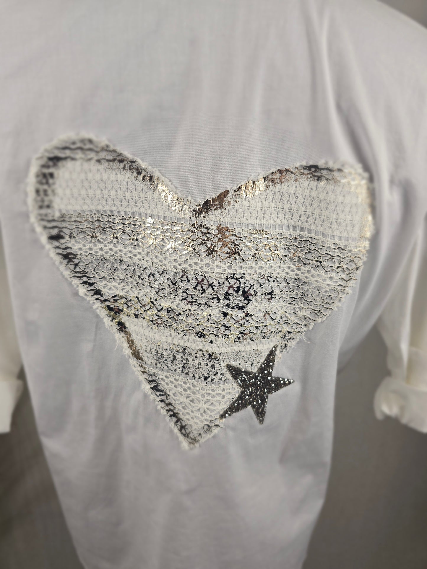 Chemise IVY