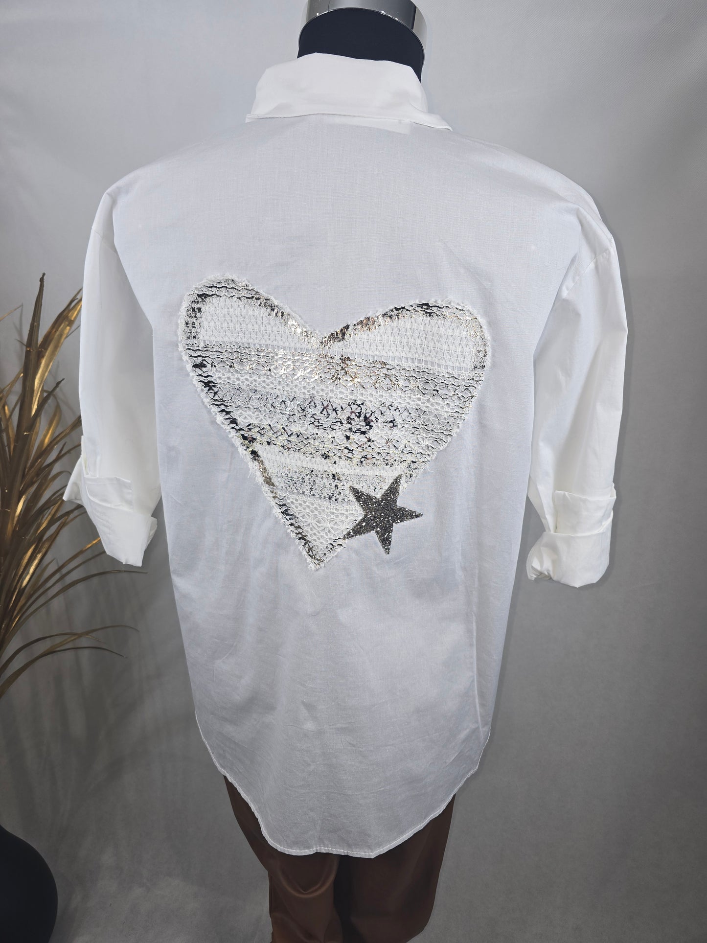Chemise IVY