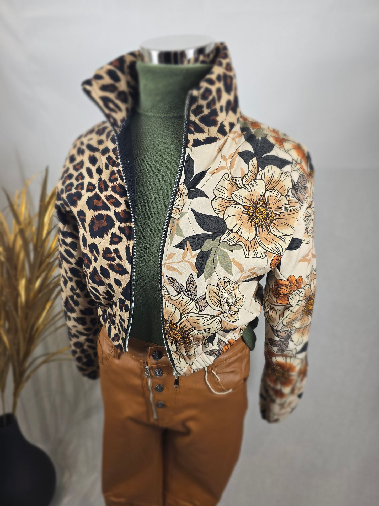 Veste AVIA