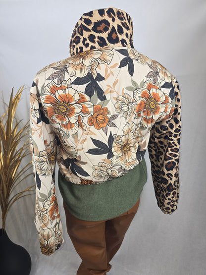 Veste AVIA