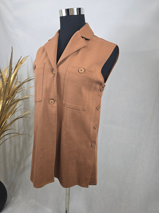 Gilet Tiago