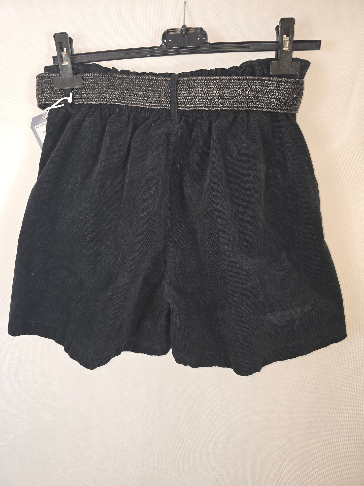 Short Teo