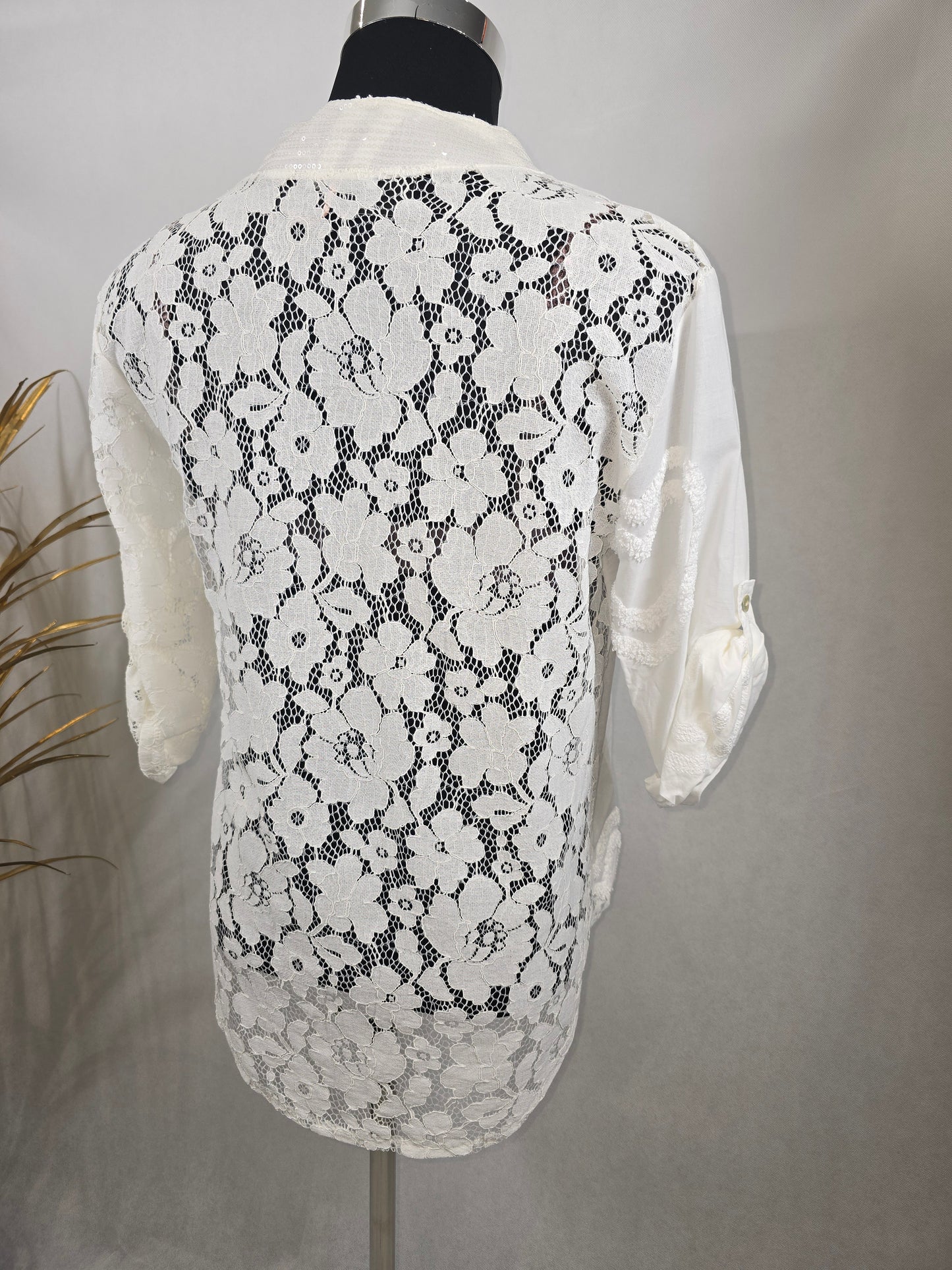 Chemise Aya