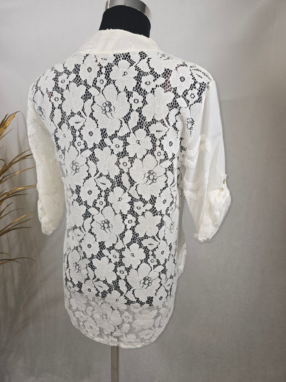Chemise Aya