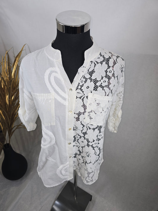 Chemise Aya