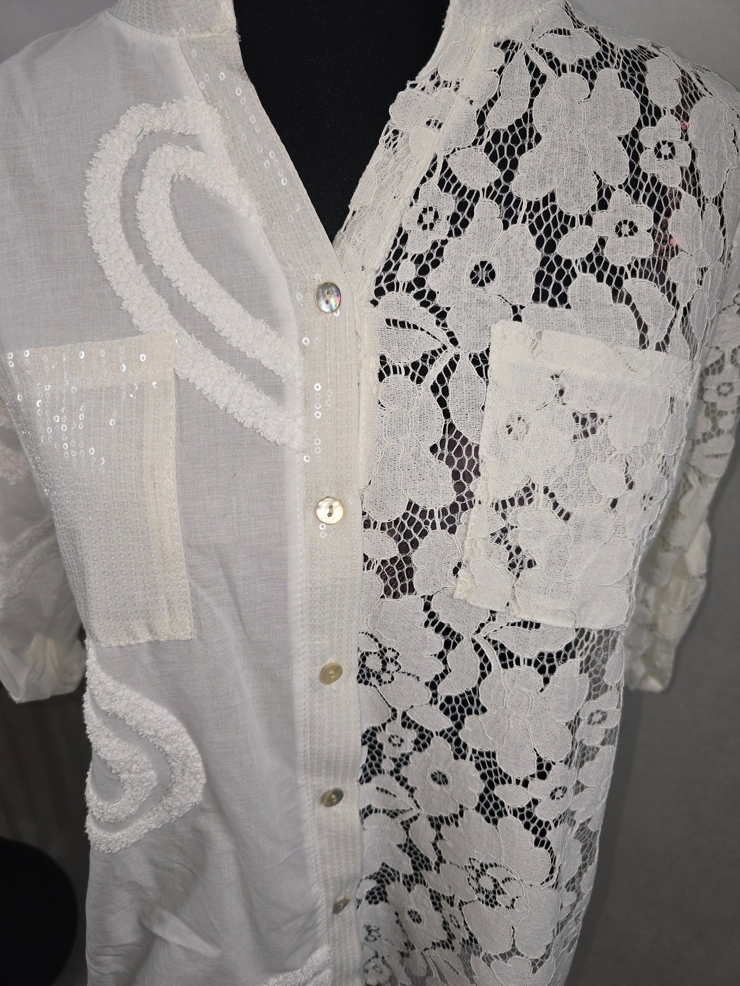 Chemise Aya