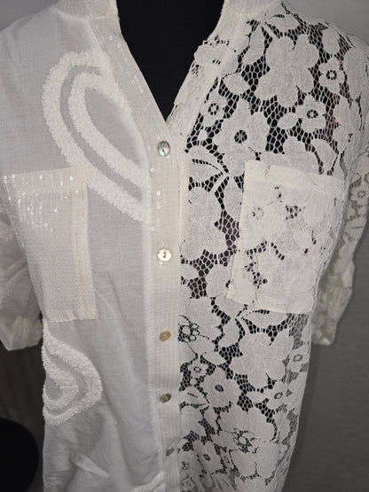 Chemise Aya