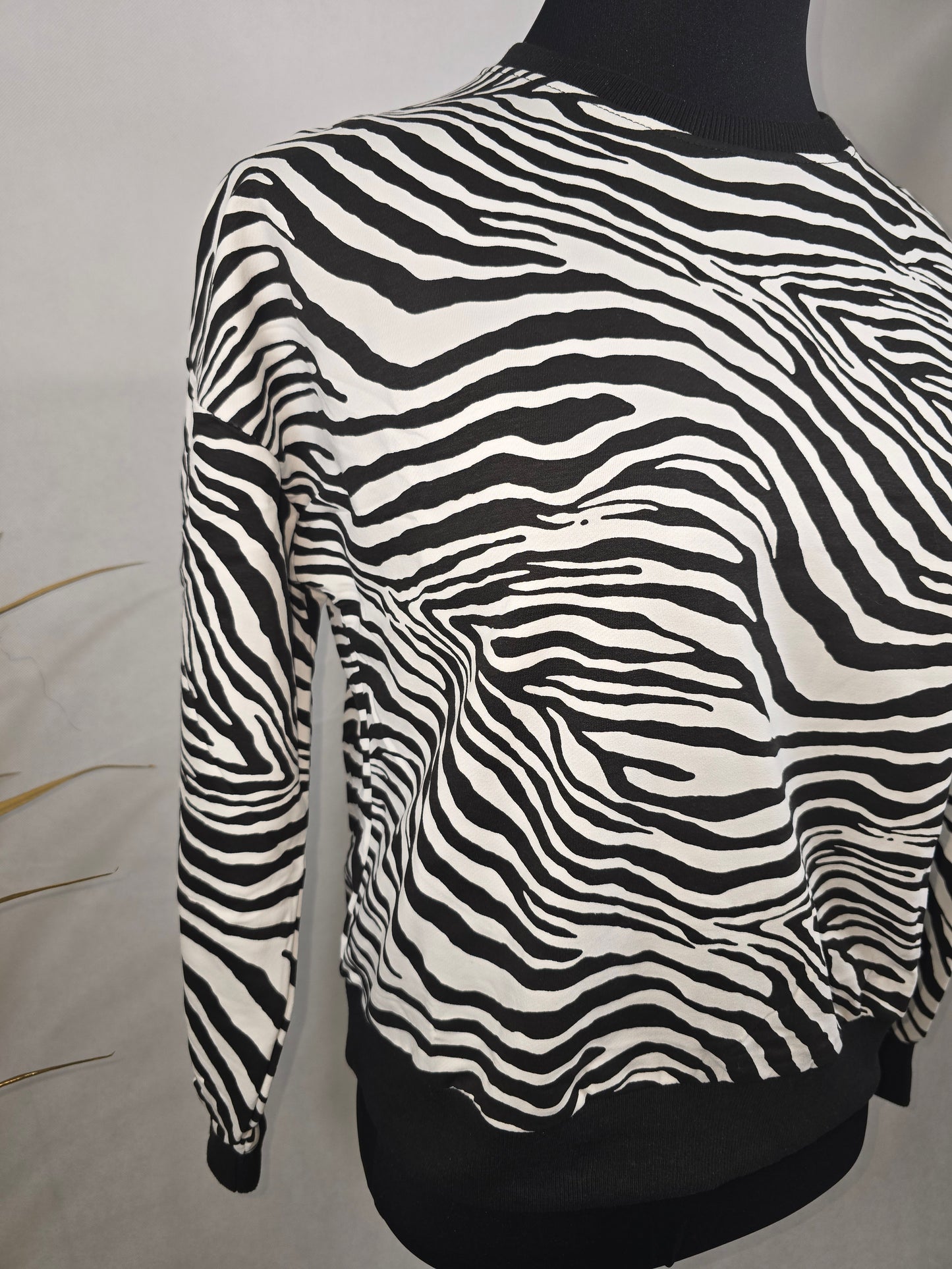 Pull Zèbre