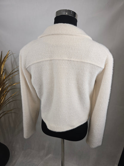 Veste style blazer ZOE
