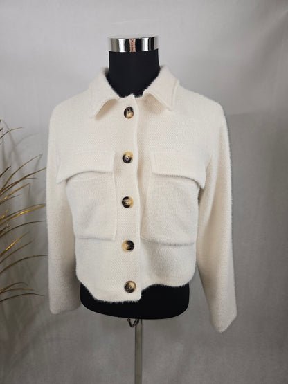Veste style blazer ZOE