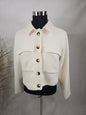 Veste style blazer ZOE