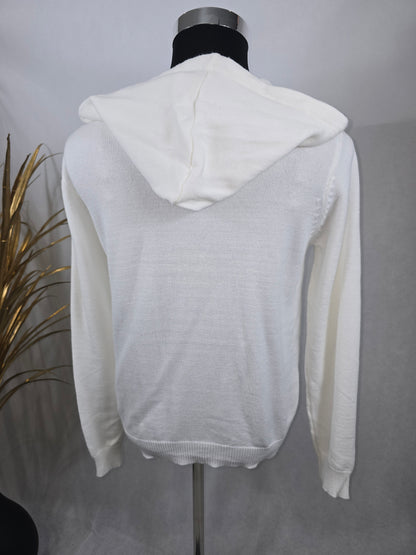 Pull CŒUR LEO
