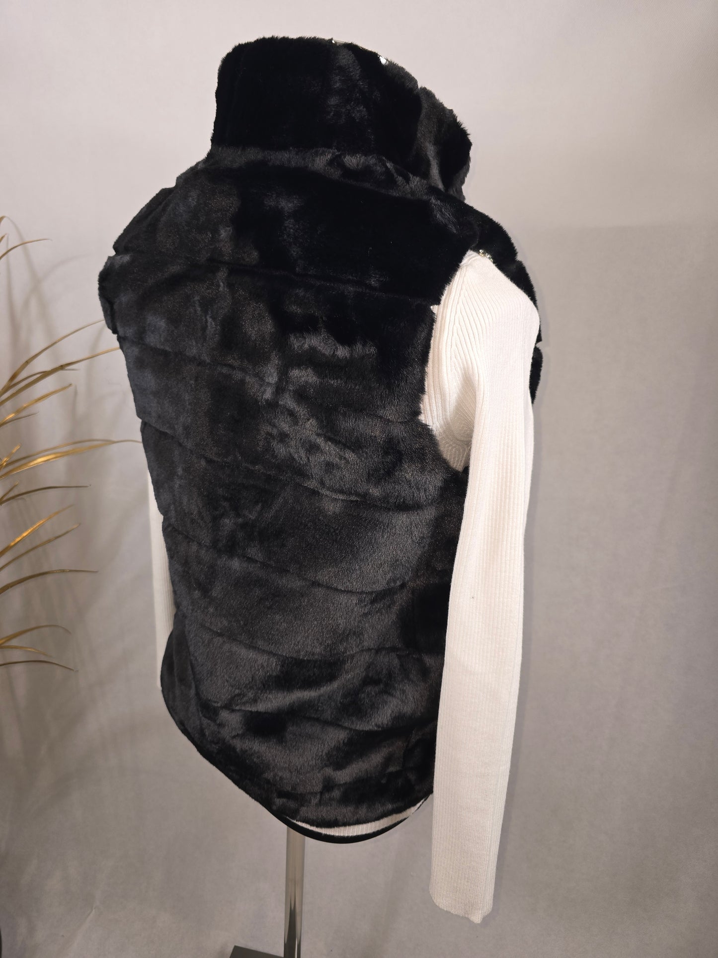 Gilet sans manches DORA