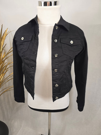 Veste en jeans