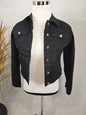 Veste en jeans