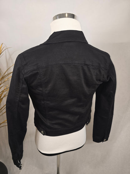 Veste en jeans