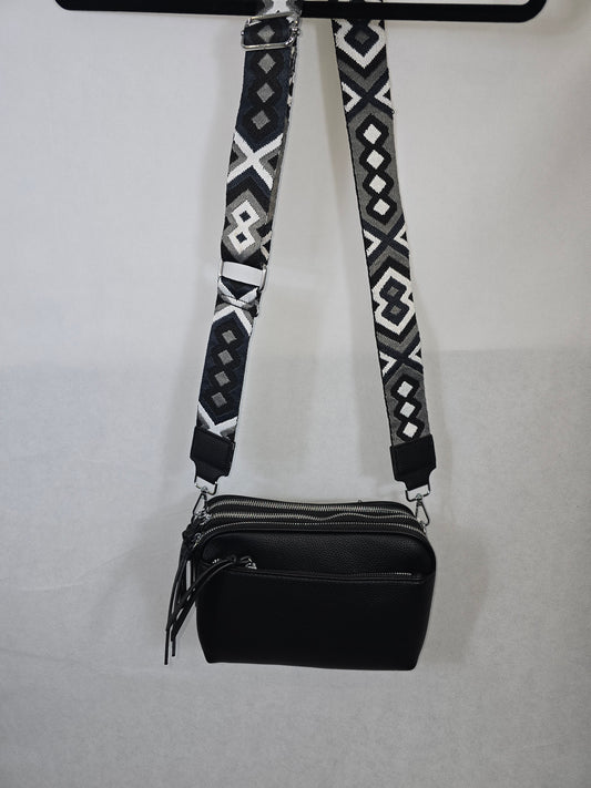 Sac bandoulière Tim
