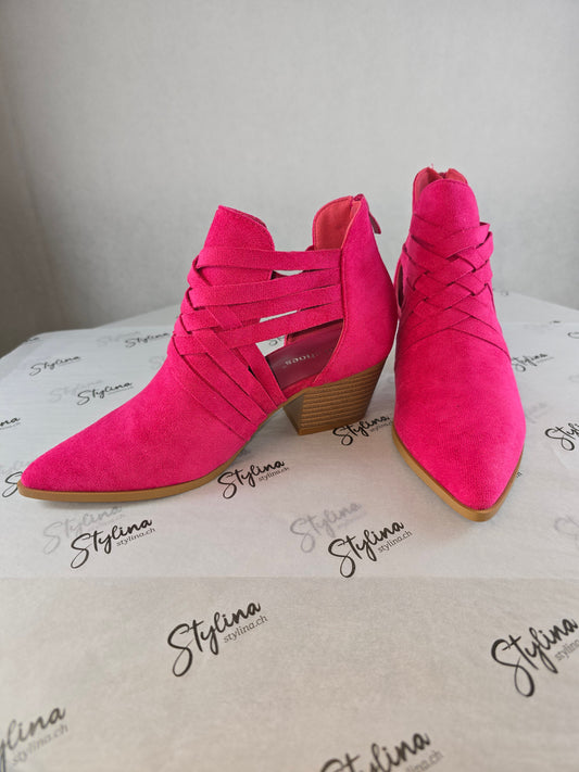 Bottines NINA