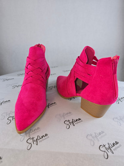 Bottines NINA