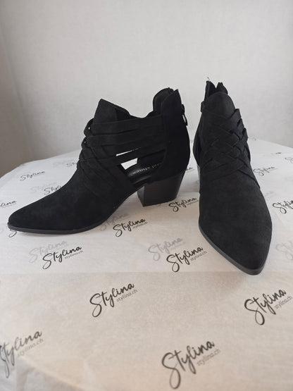 Bottines NINA