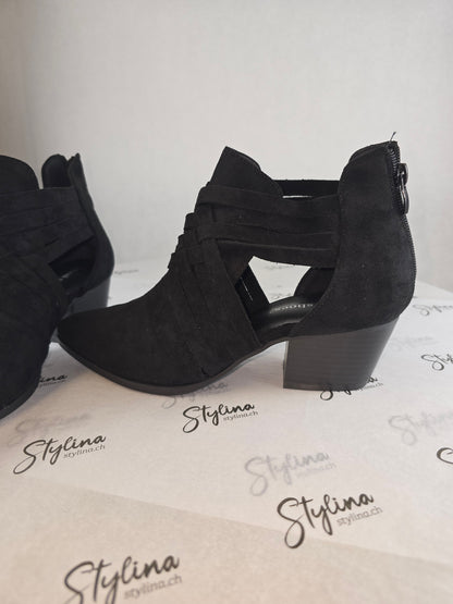 Bottines NINA