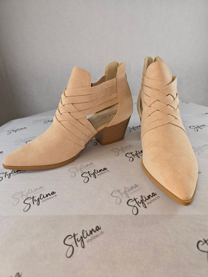 Bottines NINA
