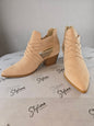 Bottines NINA