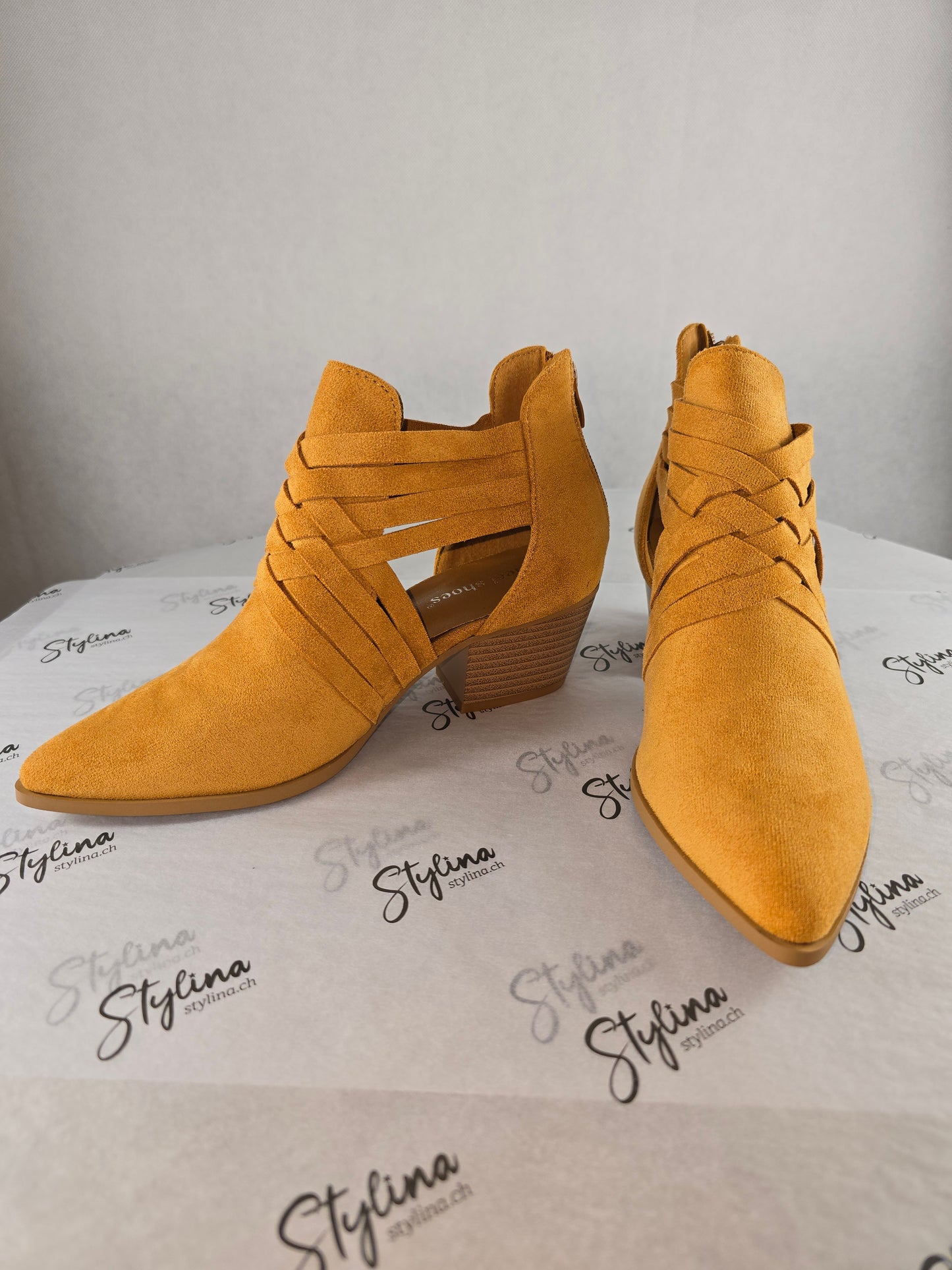 Bottines NINA