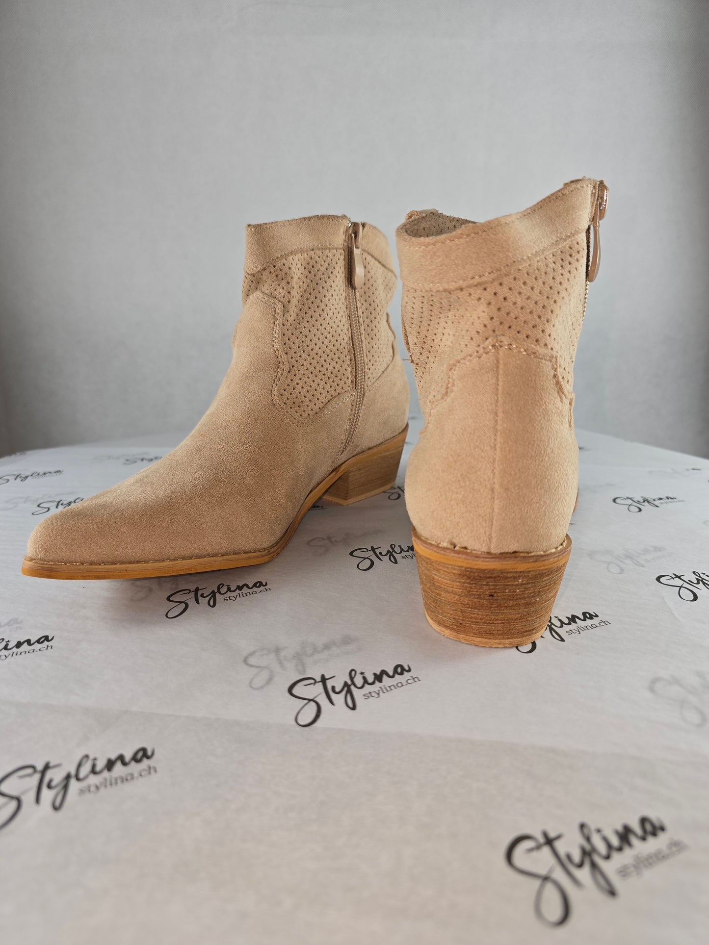 Bottines LIA