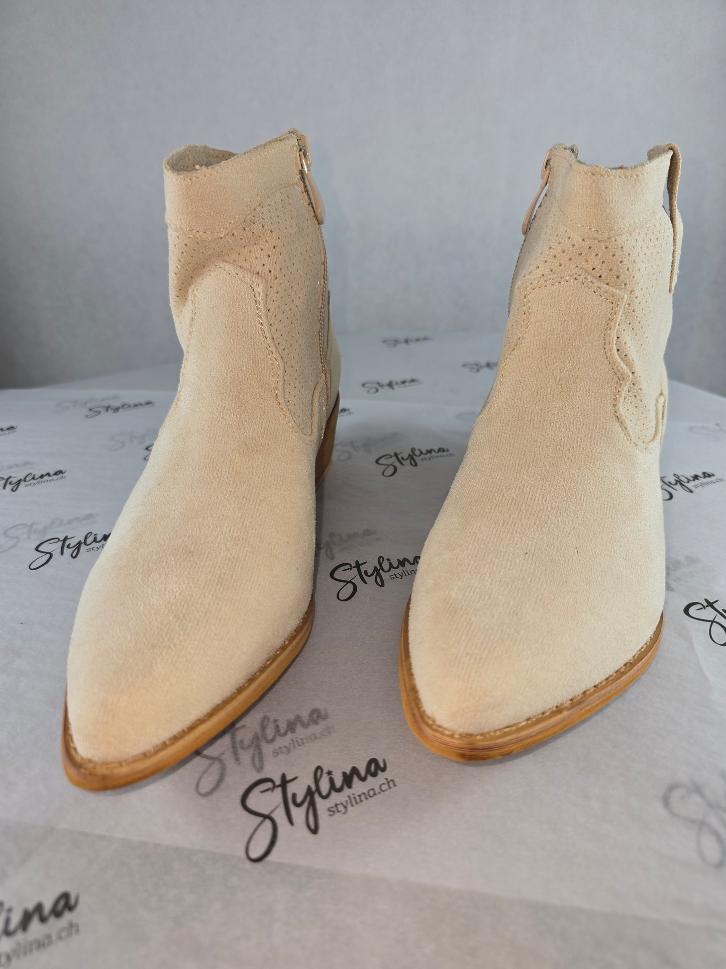 Bottines LIA