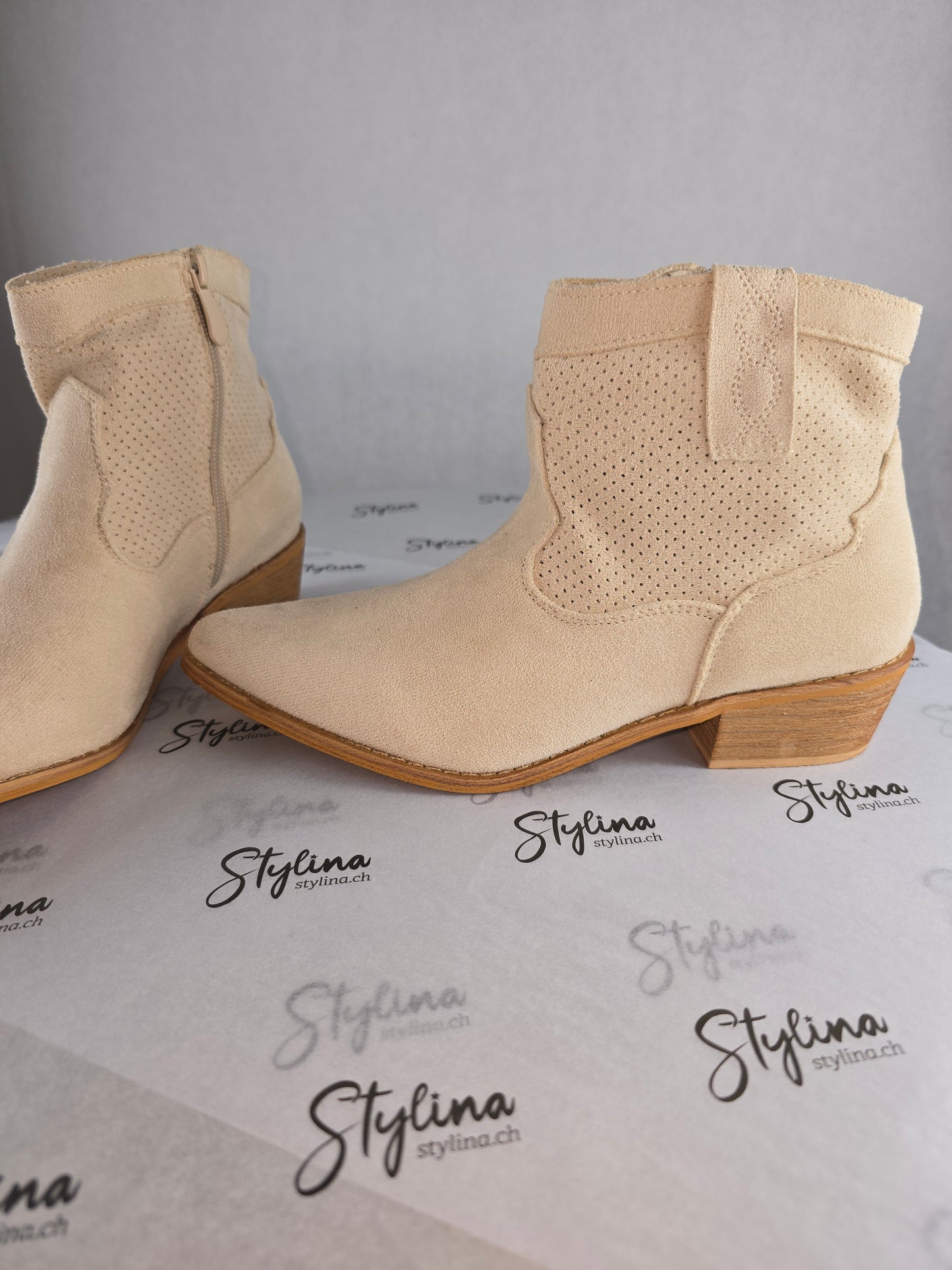 Bottines LIA