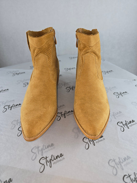 Bottines LIA