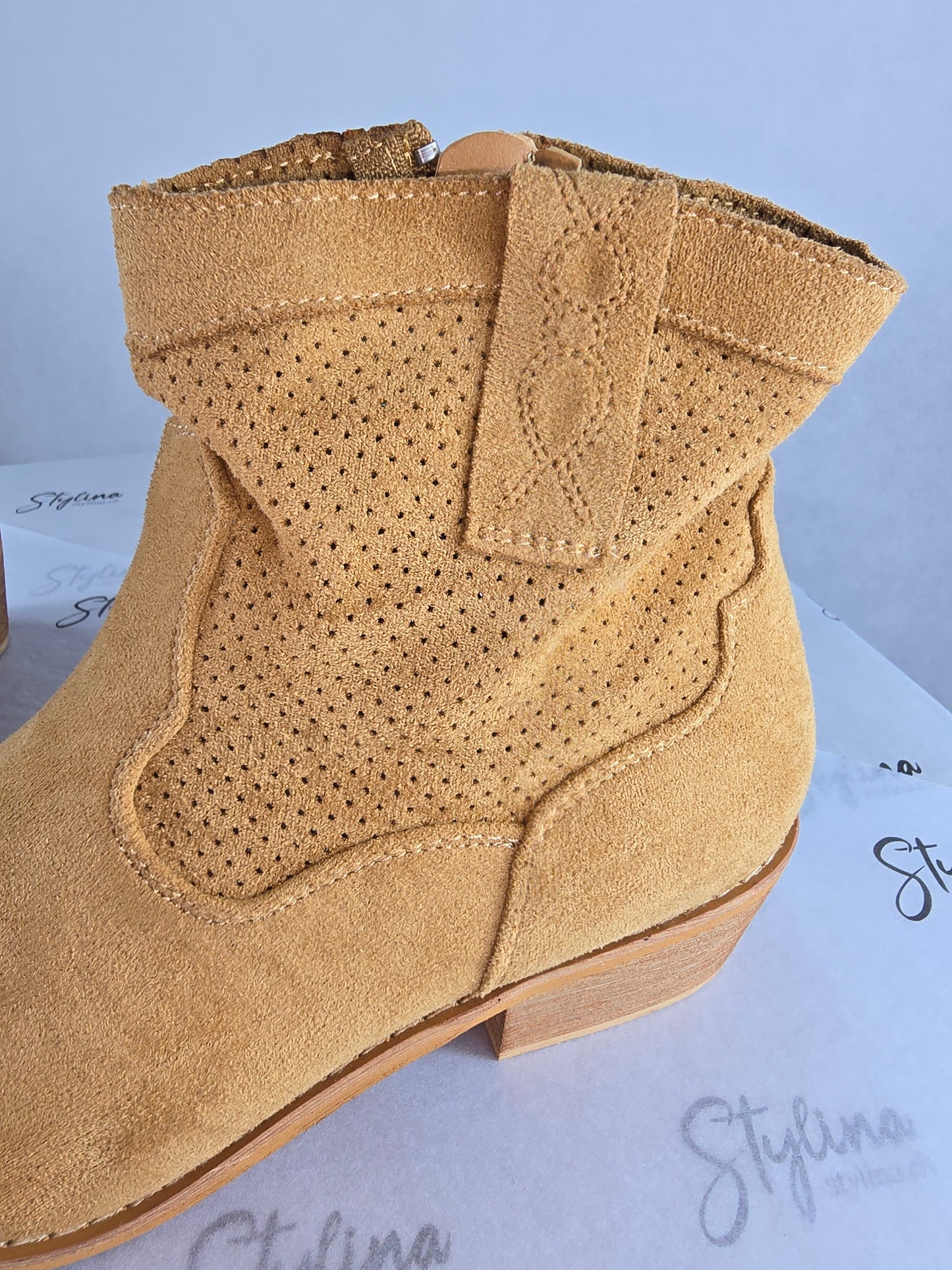 Bottines LIA