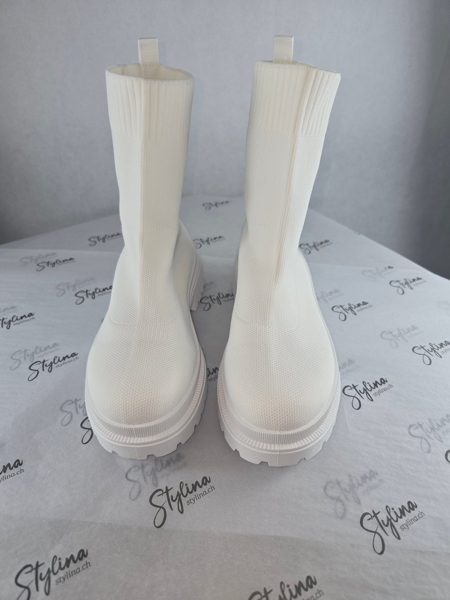 Bottines KALYA