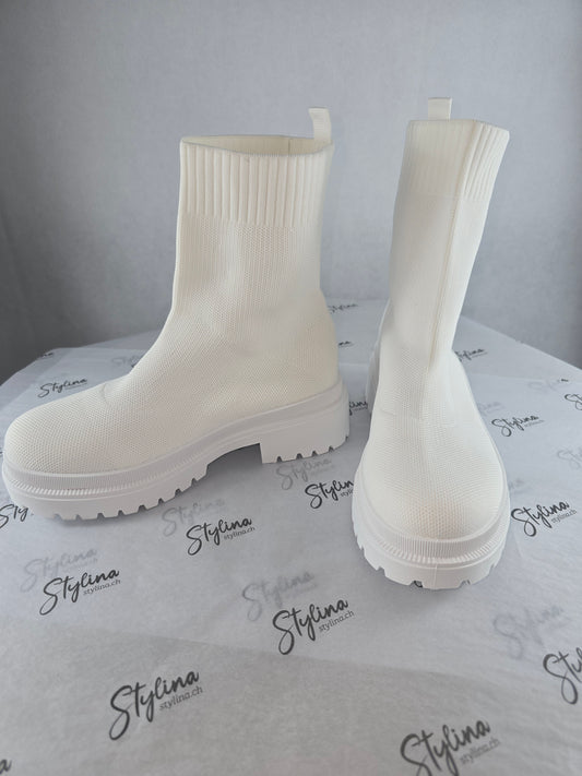 Bottines KALYA