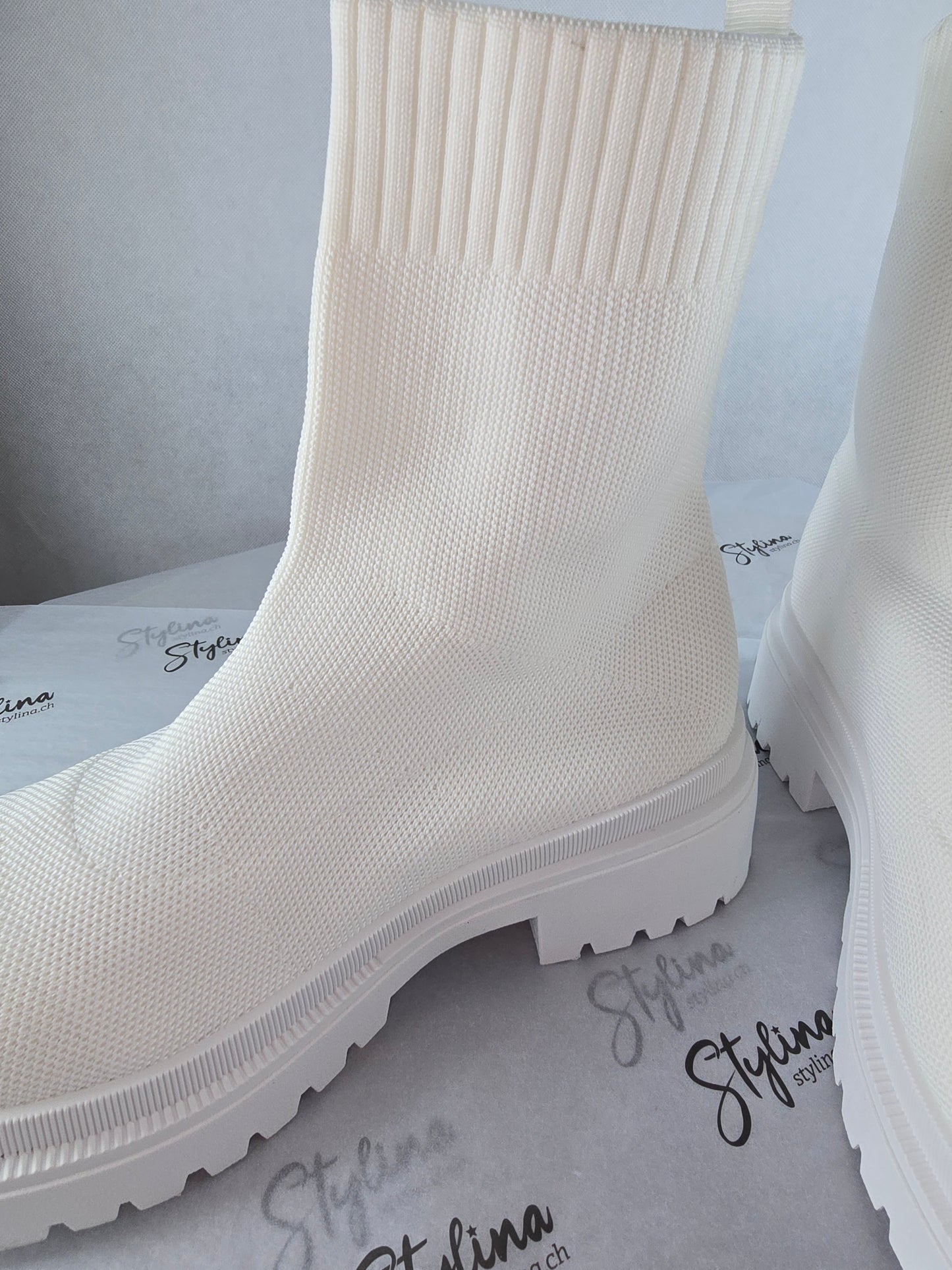 Bottines KALYA
