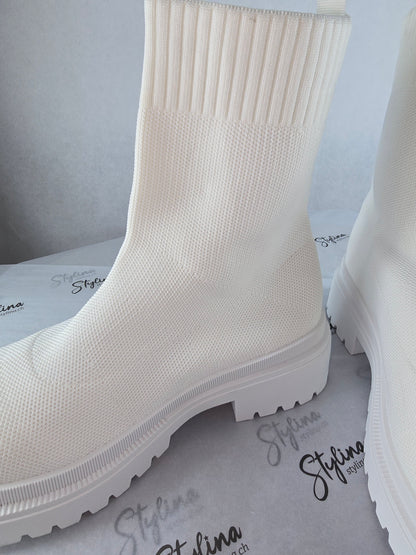 Bottines KALYA