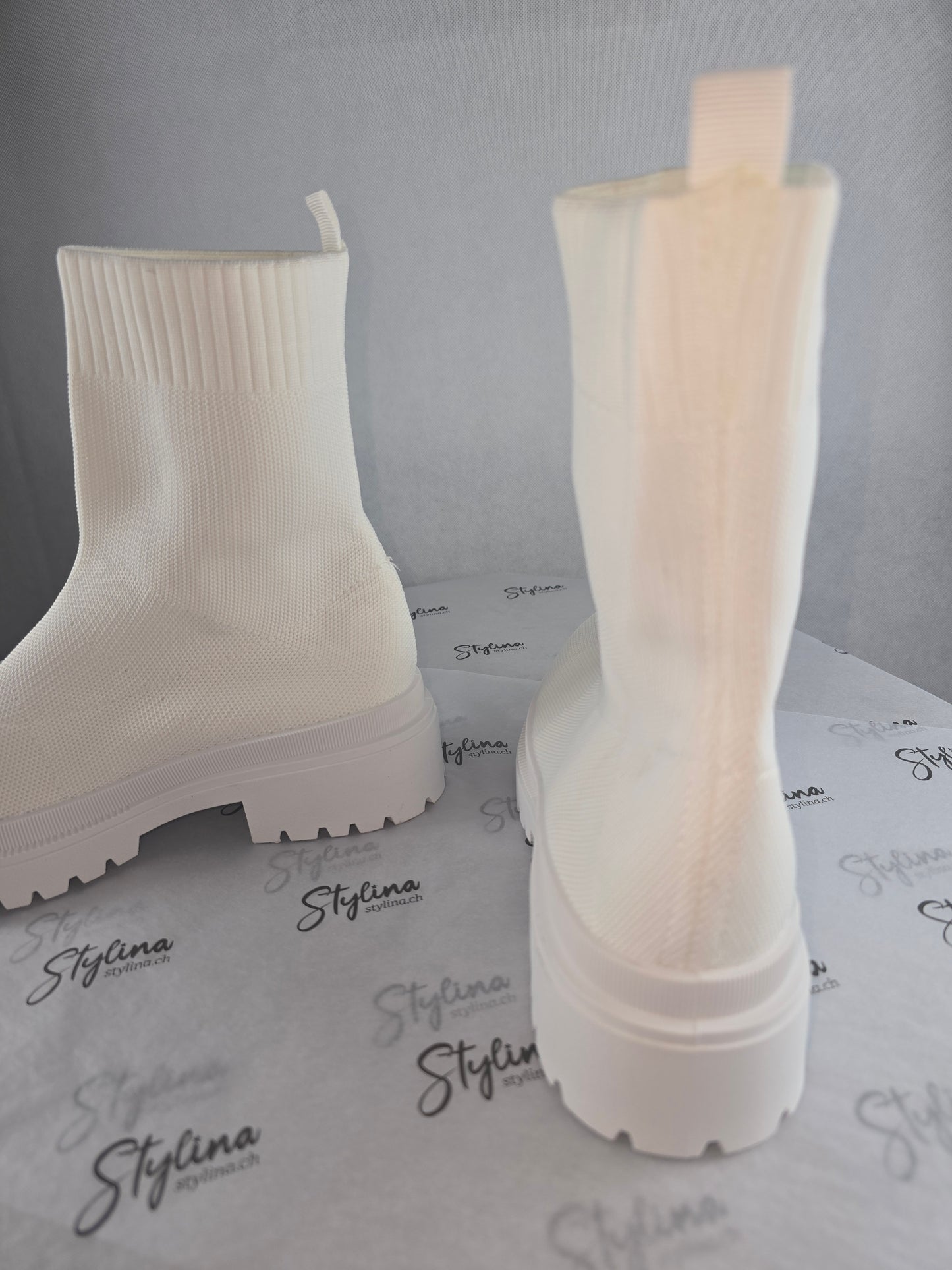 Bottines KALYA