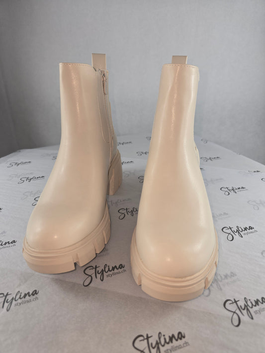 Bottines TIA