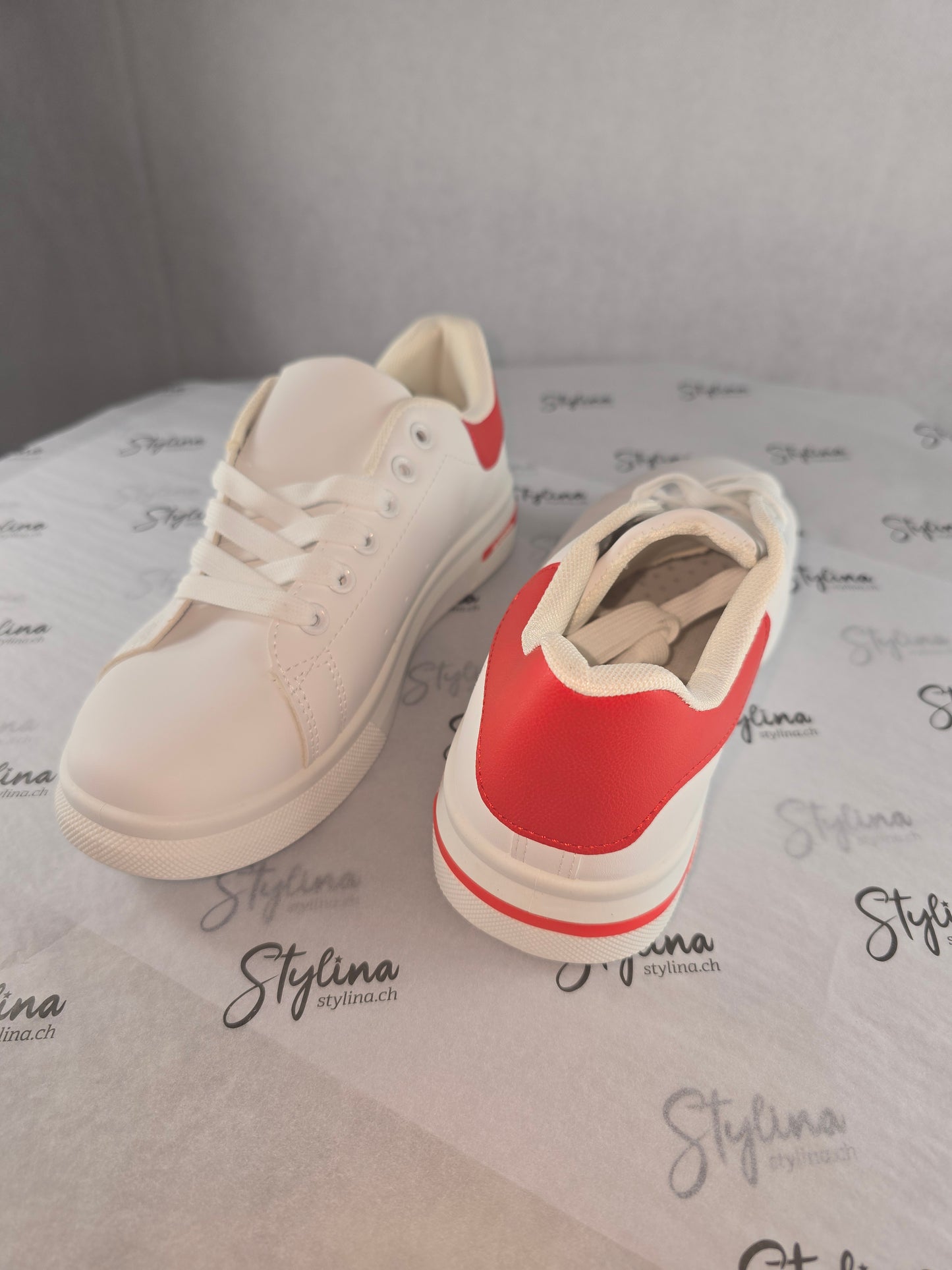 Baskets RIA