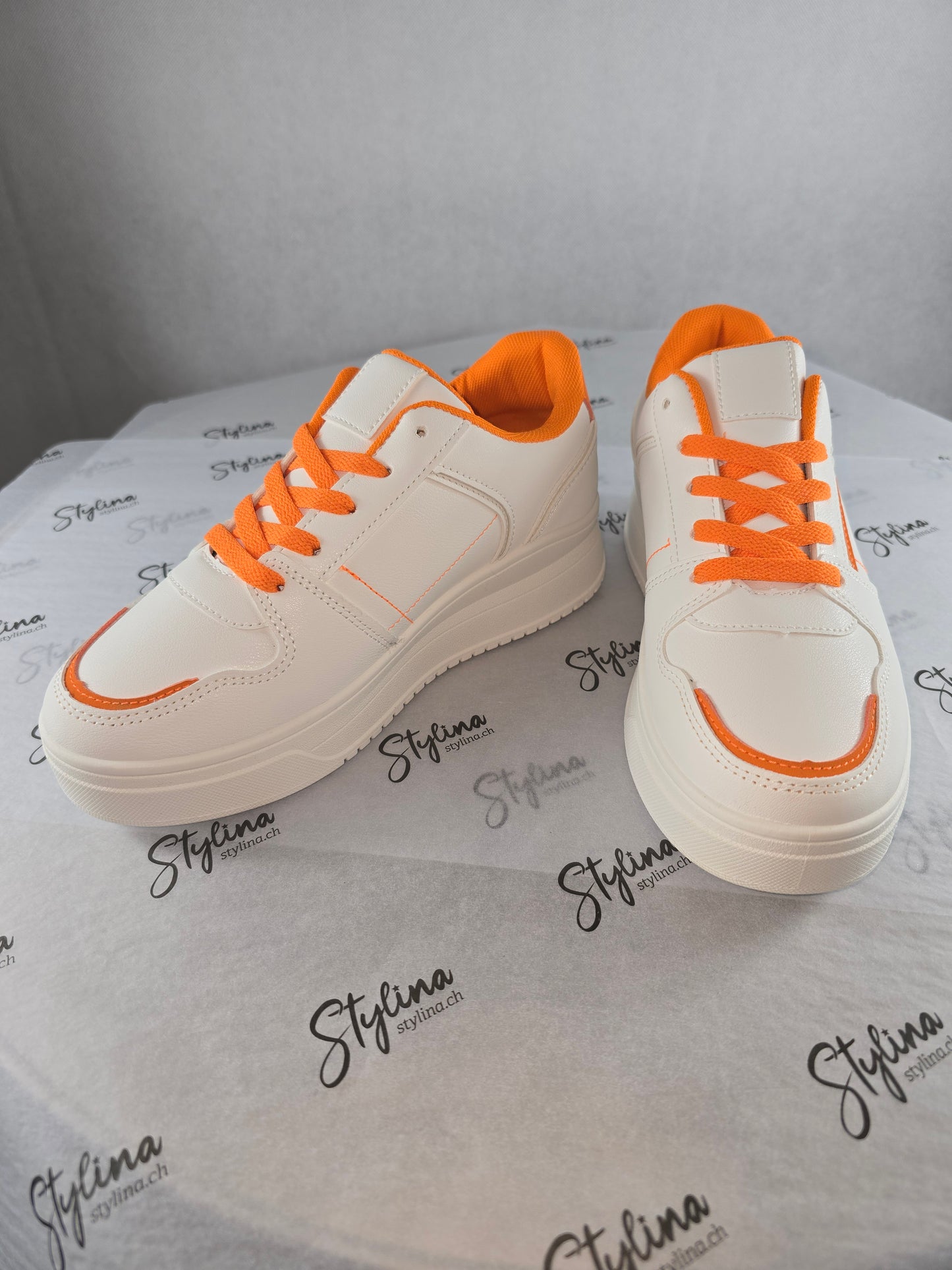 Baskets LISS